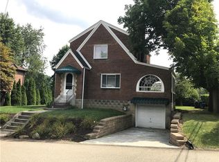 201 Martha Ave, Pittsburgh, PA 15209