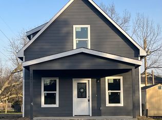 3005 Arapaho Rd, Commerce, TX 75428