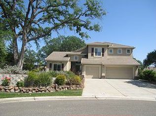 15430 Wadkins Ct, Rancho Murieta, CA 95683