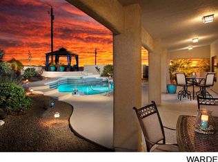 3300 Palo Verde Blvd N, Lake Havasu City, AZ 86404