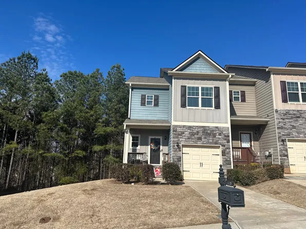 118 Spring Way Sq, Canton, GA 30114