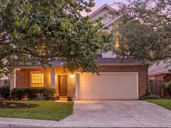 23610 Calico Chase, San Antonio, TX 78260
