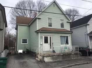 28 State St, Lowell, MA 01852
