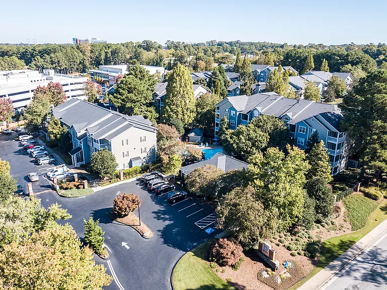 Hawthorne North Druid Hills — Photo 42