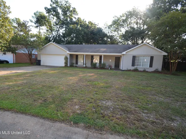 5170 Shirlwood Dr, Jackson, MS 39211