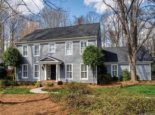 230 Beckham Ct, Charlotte, NC 28211