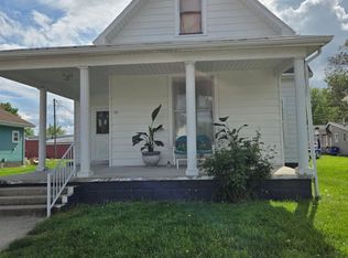 1225 Main St, Vincennes, IN 47591