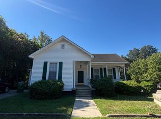 1112 Olympia Ave, Columbia, SC 29201