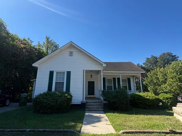 1112 Olympia Ave, Columbia, SC 29201