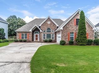 3405 Sandwedge Ln, Snellville, GA 30039