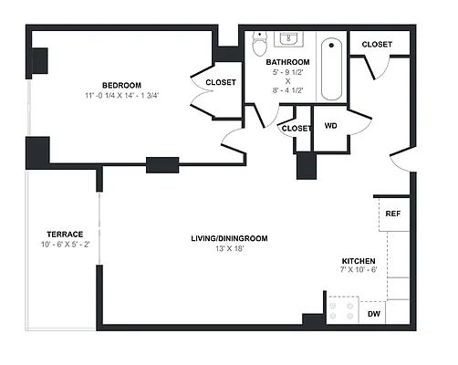 Rented by Compass | media 8