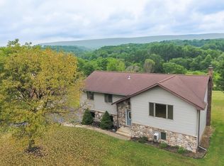 285 Treeline Dr, Pen Argyl, PA 18072