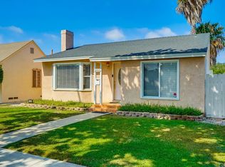 2065 Maine Ave, Long Beach, CA 90806