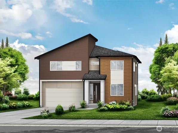 1537 138th Street E #42, Tacoma, WA 98445