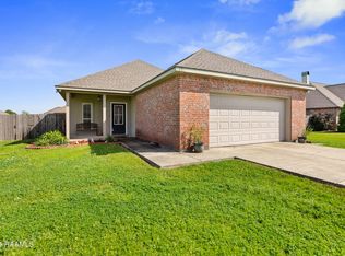 9406 Garrett Rd, Maurice, LA 70555