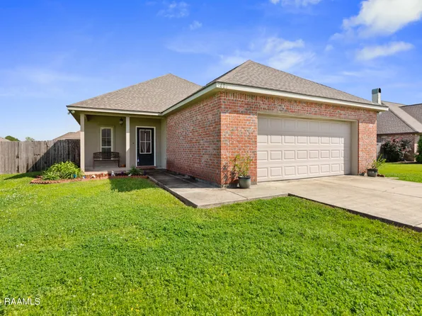 9406 Garrett Rd, Maurice, LA 70555