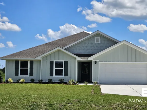 24176 Old Foley Rd, Elberta, AL 36530