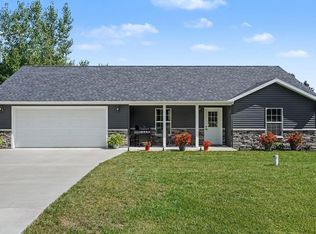1009 Par Dr Lot 261, Weidman, MI 48893