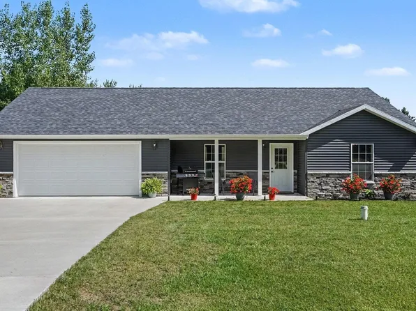 1009 Par Dr Lot 261, Weidman, MI 48893