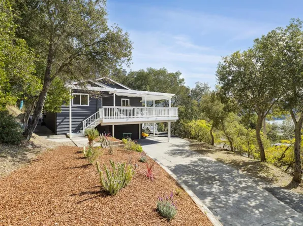 19055 Montara Dr, Los Gatos, CA 95033