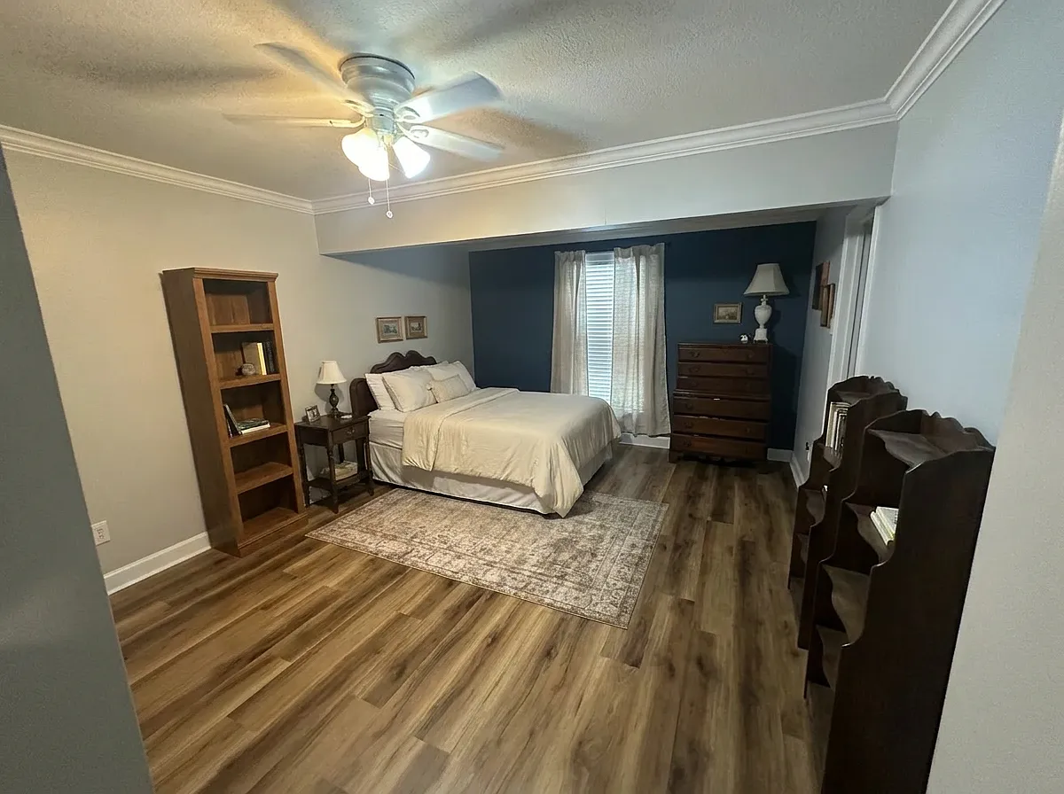 3 bed, 1450 sqft, $1,850 — Photo 3