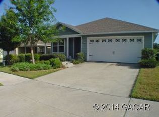 16030 NW 122nd Ln, Alachua, FL 32615