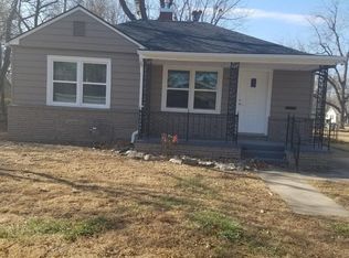 936 Merrill St, Salina, KS 67401