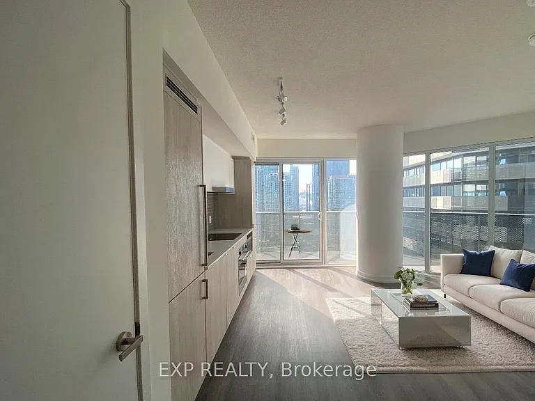 138 Downes St #2815 — Photo 4