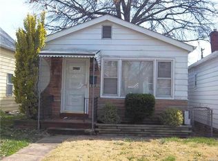 6340 Arthur Ave, Saint Louis, MO 63139