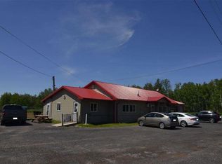 4119 S County Road K, South Range, WI 54874