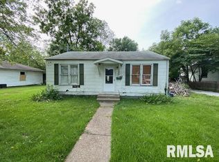 602 N Allyn St, Carbondale, IL 62901