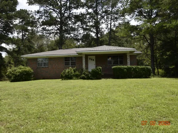 106 Elliott Blvd, Jasper, AL 35501