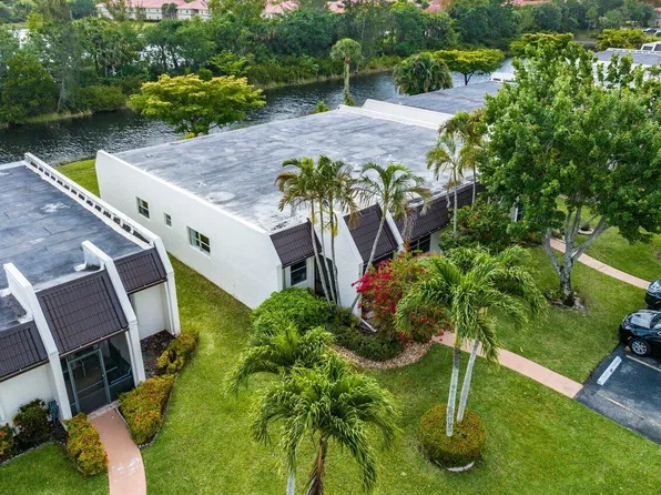 186 Lake Susan Lane #186, West Palm Beach, FL 33411
