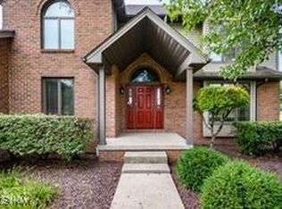 5961 Whispering Meadows Dr, Canfield, OH 44406