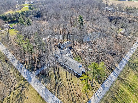 5th image of 7729 W County Road 800 N