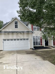 5519 Burning Ridge Dr, Monroe, NC, 28110