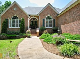 1357 Elders Mill Rd, Senoia, GA 30276