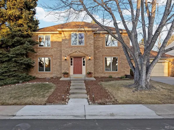 8024 S Adams Way, Centennial, CO 80122