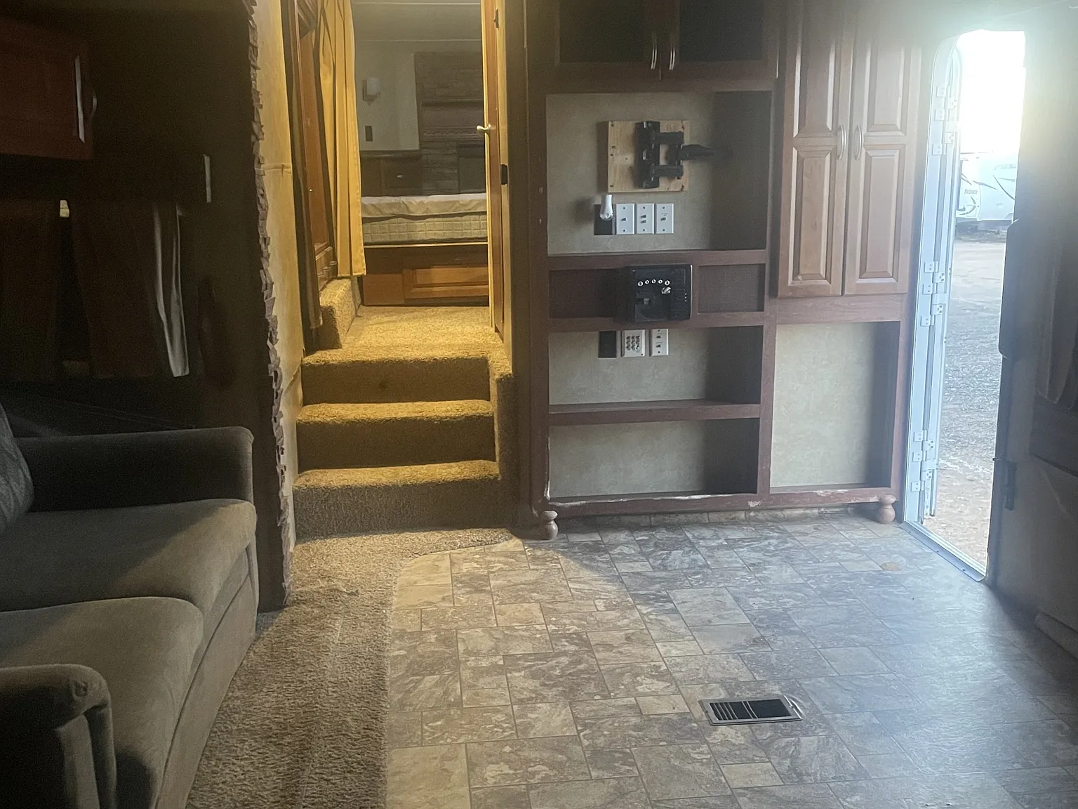 Royal RV Park Wink 907 North Roy Orbinson Drive — Photo 3