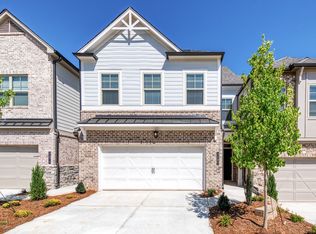 3535 Faulkner St LOT 34, Cumming, GA 30041