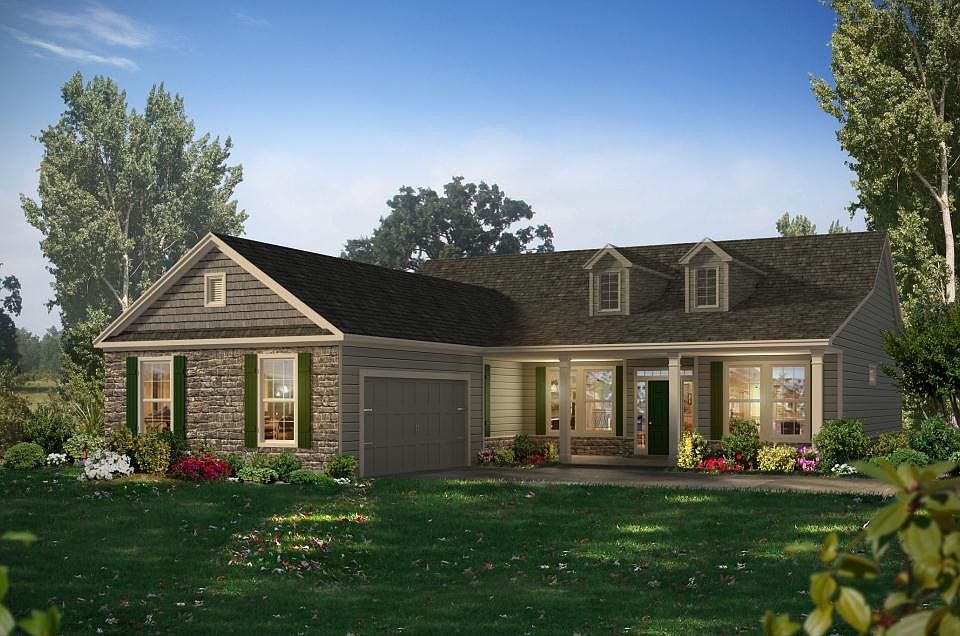 147 Fox Den Dr