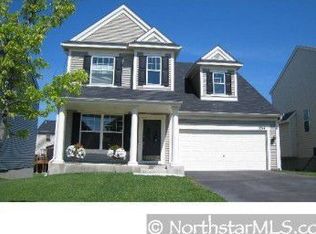 2344 Kelm St, Chaska, MN 55318