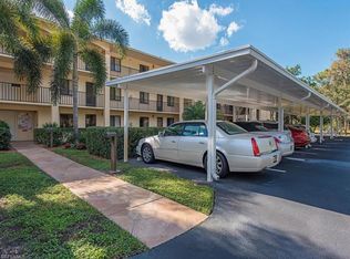 5776 Deauville Cir APT C105, Naples, FL 34112