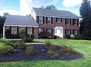 736 Signal Hill Rd, Dresher, PA 19025