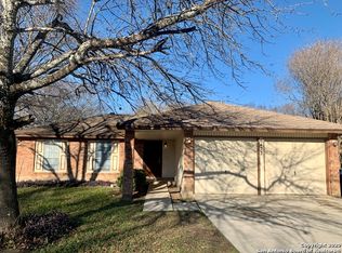 6427 Ridge Place St, San Antonio, TX 78250