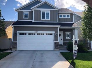 3567 N Bear Hollow Way, Lehi, UT 84043