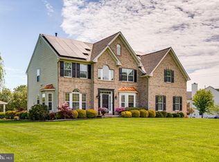 262 Jennings Way, Mickleton, NJ 08056