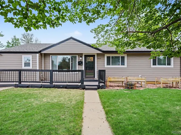 3400 S Holly Street, Denver, CO 80222