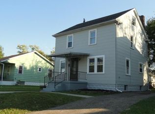 2267 Ferris Rd, Columbus, OH 43224