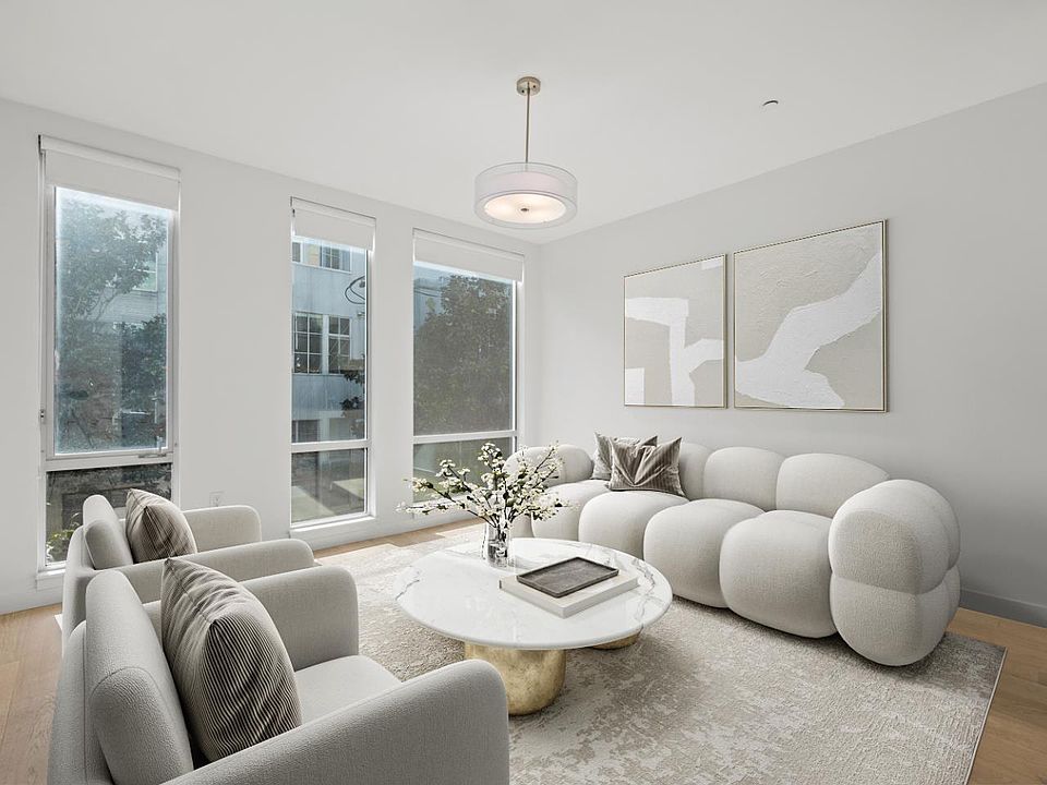 1st image of 99 Rausch St #202